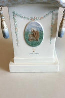 Royal Copenhagen Gerhard Henning Overglasur figur “Ane-Mari No 1010 - Danam Antik