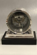 Georg Jensen "Konge" Sterling Sølv Barometer No. 596 - Danam Antik