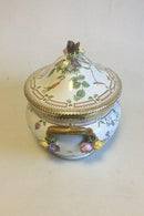 Royal Copenhagen Flora Danica Terrin No 3559 - Danam Antik