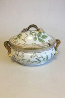 Royal Copenhagen Flora Danica Terrin No 3559 - Danam Antik