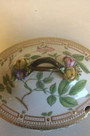 Royal Copenhagen Flora Danica Terrin No 3559 - Danam Antik