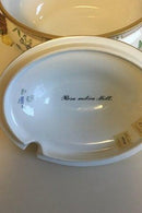 Royal Copenhagen Flora Danica Terrin No 3559 - Danam Antik