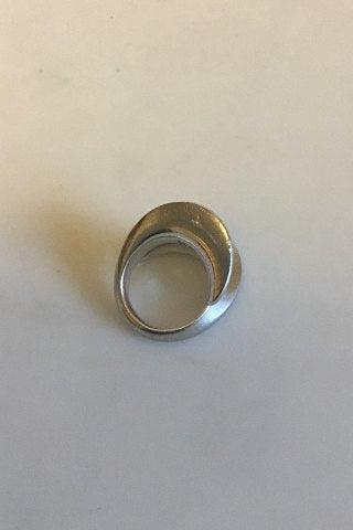 Georg Jensen Sterling sølv Ring No 93 - Danam Antik