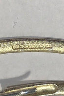 Lapponia Sterling Sølv Halscollier "Ibis" - Danam Antik