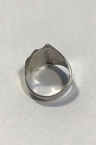 Lapponia Sterling Sølv Ring "Kauris" - Danam Antik