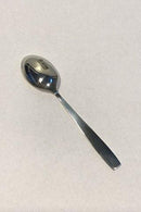 6 Engelske Sterling Sølv Kaffeskeer - Danam Antik