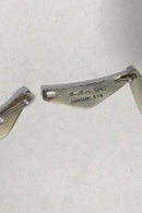 Hans Hansen Halskæde Sterling Sølv No 315 - Danam Antik