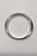 Georg Jensen Sterling Sølv Armring No 168 Nanna Ditzel - Danam Antik