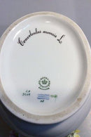 Royal Copenhagen Flora Danica Oval vinkøler No 20/3569 - Danam Antik