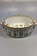 Royal Copenhagen Flora Danica Iskumme No 20/3531 - Danam Antik