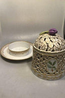 Royal Copenhagen. Flora Danica Isklokke No 20/3538 - Danam Antik