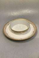 Royal Copenhagen. Flora Danica Isklokke No 20/3538 - Danam Antik