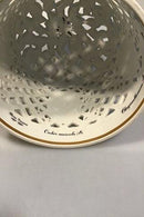 Royal Copenhagen. Flora Danica Isklokke No 20/3538 - Danam Antik