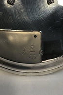 Georg Jensen Sterling Sølv Blækhus No 412 (1925-32) - Danam Antik