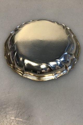 Cohr Sølv Glasbakker Sæt (12) - Danam Antik