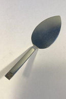 Evald Nielsen Sterling Sølv No 33 Serveringsspade - Danam Antik