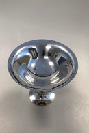 Vintage Georg Jensen Sterling Sølv Drueopsats / Drueskål No 263B - Danam Antik