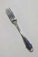 Christiansborg Sølv Middagsgaffel Svend Toxværd - Danam Antik