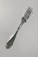 Christiansborg Sølv Middagsgaffel Svend Toxværd - Danam Antik