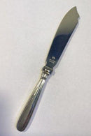 Karina Sølv Lagkagekniv W. & S. Sørensen - Danam Antik