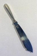 Karina Sølv Lagkagekniv W. & S. Sørensen - Danam Antik