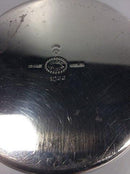 Georg Jensen Magnus Stephensen Sterling Sølv Sukkerskål og Flødekande No 1022 - Danam Antik