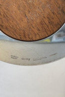 Evald Nielsen Sterling Sølv Flaskebakke - Danam Antik