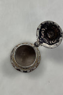 Miniature ølkrus i sølv fra 19. århundrede - Danam Antik