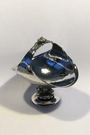 Georg Jensen Sterling Sølv Kandisskål No 238 - Danam Antik