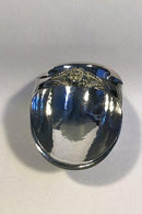 Georg Jensen Sterling Sølv Kandisskål No 238 - Danam Antik