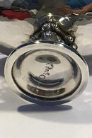 Georg Jensen Sterling Sølv Kandisskål No 238 - Danam Antik