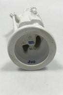 Royal Copenhagen Blanc de Chine Figur af H.C. Andersen No 4216 - Danam Antik