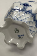 Royal Copenhagen Musselmalet Helblonde Lille sekskantet kaffekande No 1030 - Danam Antik