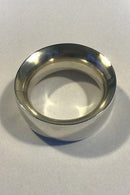 Georg Jensen / Hans Hansen Sterling Sølv Armring - Danam Antik