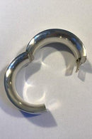 Georg Jensen / Hans Hansen Sterling Sølv Armring - Danam Antik