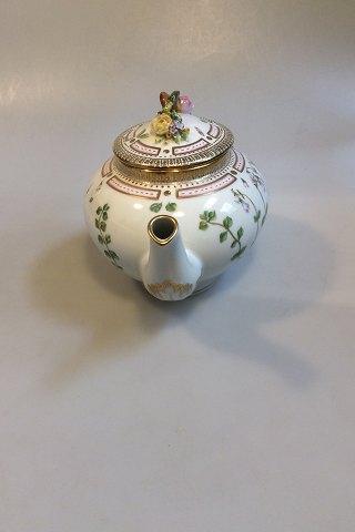 ロイヤルコペンハーゲン フローラダニカ ティーポット No.3631 / 143