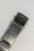 Georg Jensen Sterling Sølv Armlænke No 56A - Danam Antik