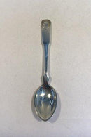 Musling Sølv W & S Sørensen / Fredericia - Danam Antik