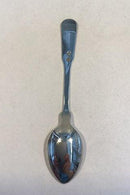 Musling Sølv W & S Sørensen / Fredericia - Danam Antik