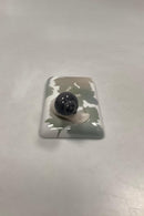 Royal Copenhagen Art Nouveau Brevpresse med Vinbjerg snegl - Danam Antik