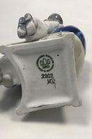 Bing & Grøndahl Figur "Den glade familie" No 2262 - Danam Antik