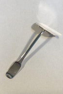 W & S. Sørensen Sølv Old Danish "Skubber" - Danam Antik