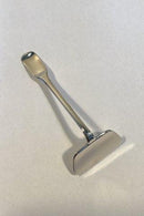 W & S. Sørensen Sølv Old Danish "Skubber" - Danam Antik