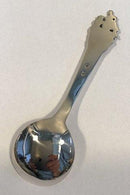 H.C. Andersen Eventyr Barneske i Sølv. Svinedrengen - Danam Antik