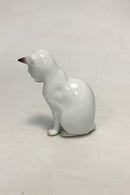 Bing & Grøndahl Figur af kat No 2453 - Danam Antik