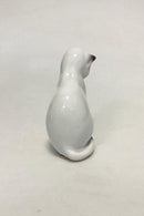 Bing & Grøndahl Figur af kat No 2453 - Danam Antik