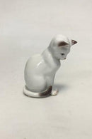 Bing & Grøndahl Figur af kat No 2453 - Danam Antik