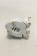 Bing & Grøndahl Figur af kat No 2453 - Danam Antik