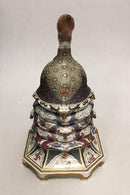 Royal Copenhagen Kgl Gerhard Henning Figur Prinsessen på Ærten No 1238 - Danam Antik