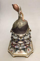 Royal Copenhagen Kgl Gerhard Henning Figur Prinsessen på Ærten No 1238 - Danam Antik